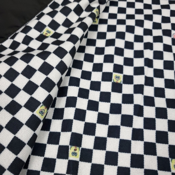 Vans X SpongeBob Torrey Lined Jacket - Picture 12 of 12